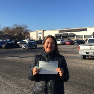 Downsview Road Test Package